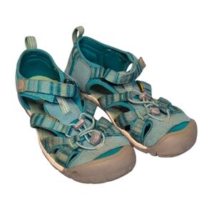 Keen Seacamp Water Sandals Shoes
